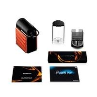 Cafeteira Nespresso Pixie, 1260W, 110V, Vermelho - C61-BR-RE Cafeteira Nespresso Pixie, 1260W, 110V, Vermelho - C61-BR-RE