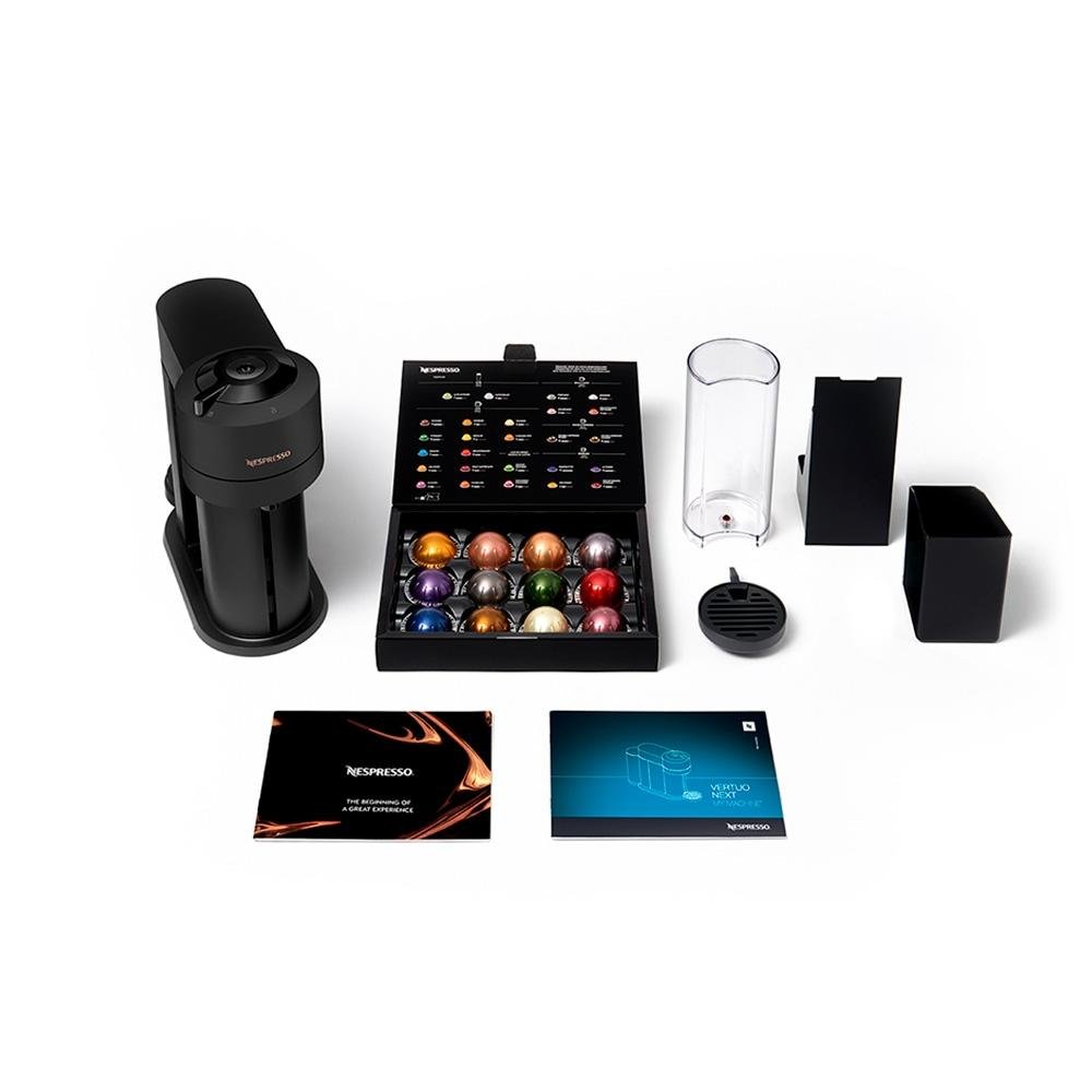 Cafeteira Nespresso Vertuo Next Matt | KaBuM!