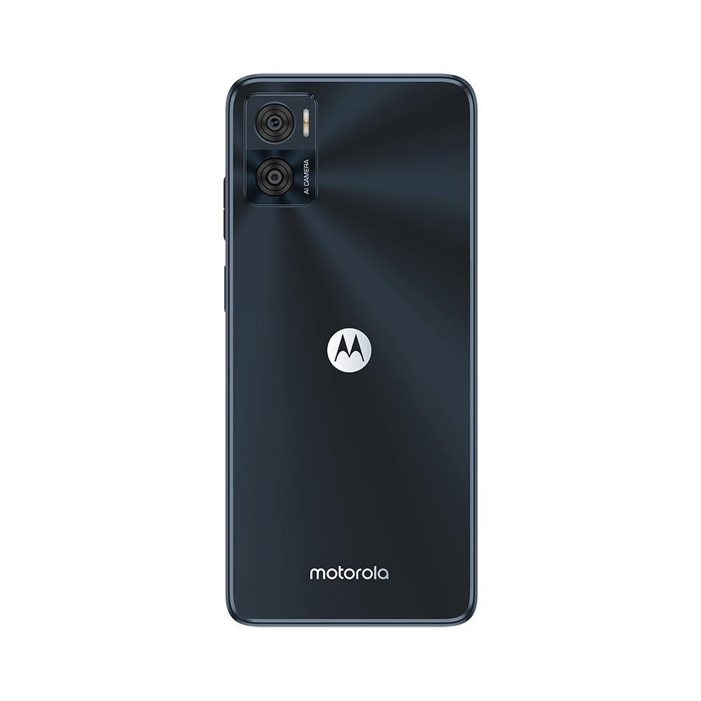 Imagem 11 de 12 do produto Smartphone Motorola Moto E22, 64GB, 4GB RAM, Octa Core, Câmera 16MP, Tela de 6.5, Preto - PAVU0000BR