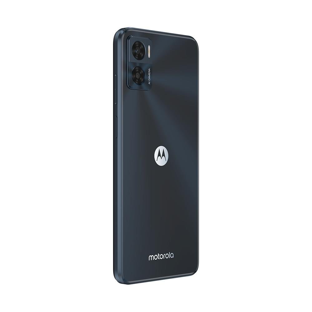 Imagem 9 de 12 do produto Smartphone Motorola Moto E22, 64GB, 4GB RAM, Octa Core, Câmera 16MP, Tela de 6.5, Preto - PAVU0000BR