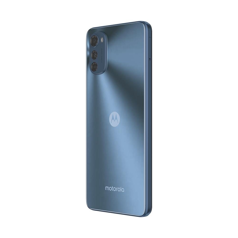Imagem 8 de 14 do produto Smartphone Motorola Moto E22, 64GB, 4GB RAM, Octa Core, Câmera 16MP, Tela de 6.5, Azul - PAVU0003BR