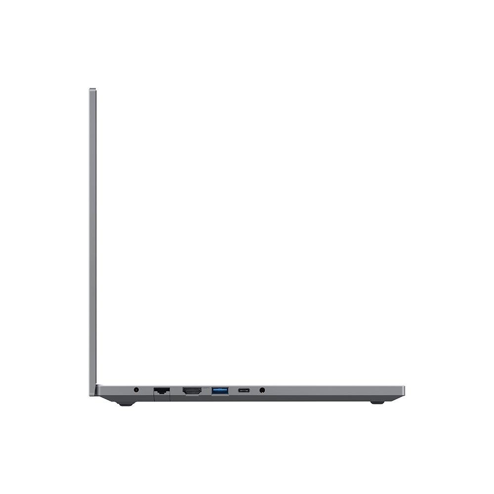 Imagem 4 de 13 do produto Notebook Samsung Book, Intel Core i3-1115G4, 8GB RAM, SSD 256GB, 15.6" FHD, Windows 11, Cinza Chumbo - NP550XDA-KV4BR