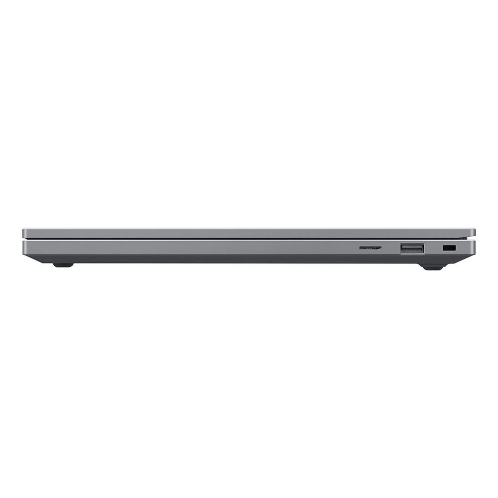 Imagem 5 de 13 do produto Notebook Samsung Book, Intel Core i3-1115G4, 8GB RAM, SSD 256GB, 15.6" FHD, Windows 11, Cinza Chumbo - NP550XDA-KV4BR