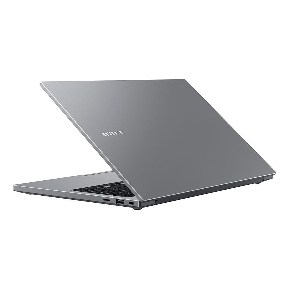 Imagem 7 de 13 do produto Notebook Samsung Book, Intel Core i3-1115G4, 8GB RAM, SSD 256GB, 15.6" FHD, Windows 11, Cinza Chumbo - NP550XDA-KV4BR