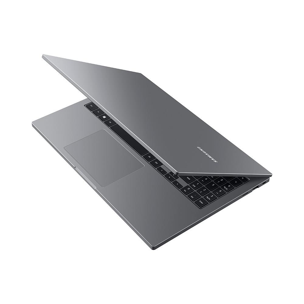 Imagem 8 de 13 do produto Notebook Samsung Book, Intel Core i3-1115G4, 8GB RAM, SSD 256GB, 15.6" FHD, Windows 11, Cinza Chumbo - NP550XDA-KV4BR