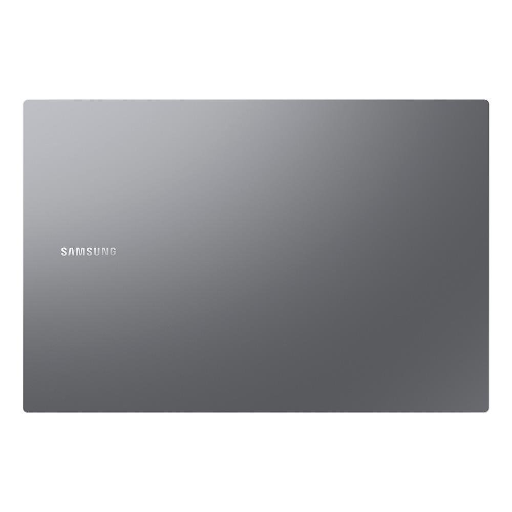 Imagem 12 de 13 do produto Notebook Samsung Book, Intel Core i3-1115G4, 8GB RAM, SSD 256GB, 15.6" FHD, Windows 11, Cinza Chumbo - NP550XDA-KV4BR