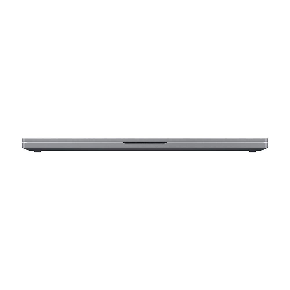 Imagem 11 de 12 do produto Notebook Samsung Book, Intel Core i7-1165G7, 8GB RAM, 256GB SSD, 15.6 Full HD, Intel Iris Xe, Windows 11 Home, Cinza - NP550XDA-KU1BR