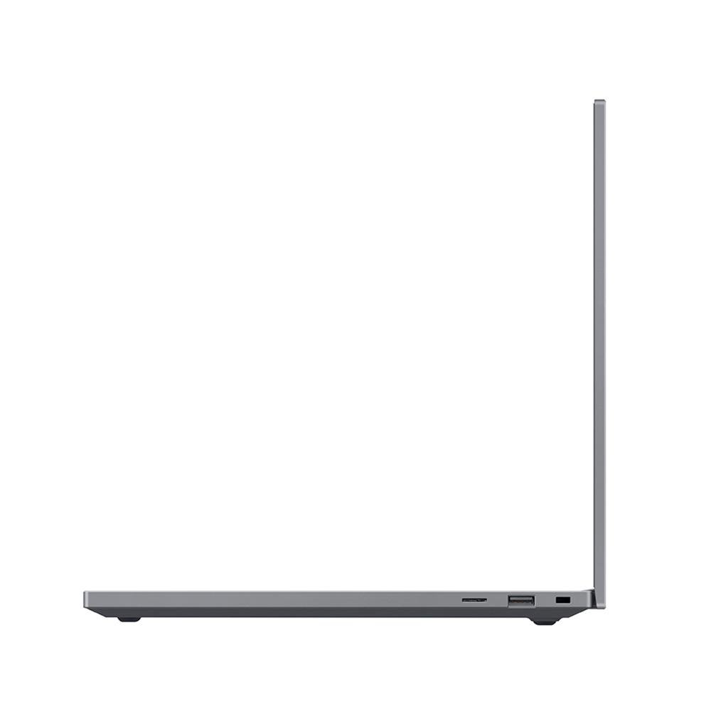 Imagem 12 de 12 do produto Notebook Samsung Book, Intel Core i7-1165G7, 8GB RAM, 256GB SSD, 15.6 Full HD, Intel Iris Xe, Windows 11 Home, Cinza - NP550XDA-KU1BR
