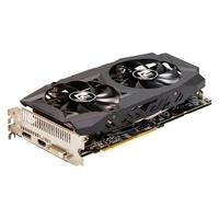 Rx 580 red dragon top