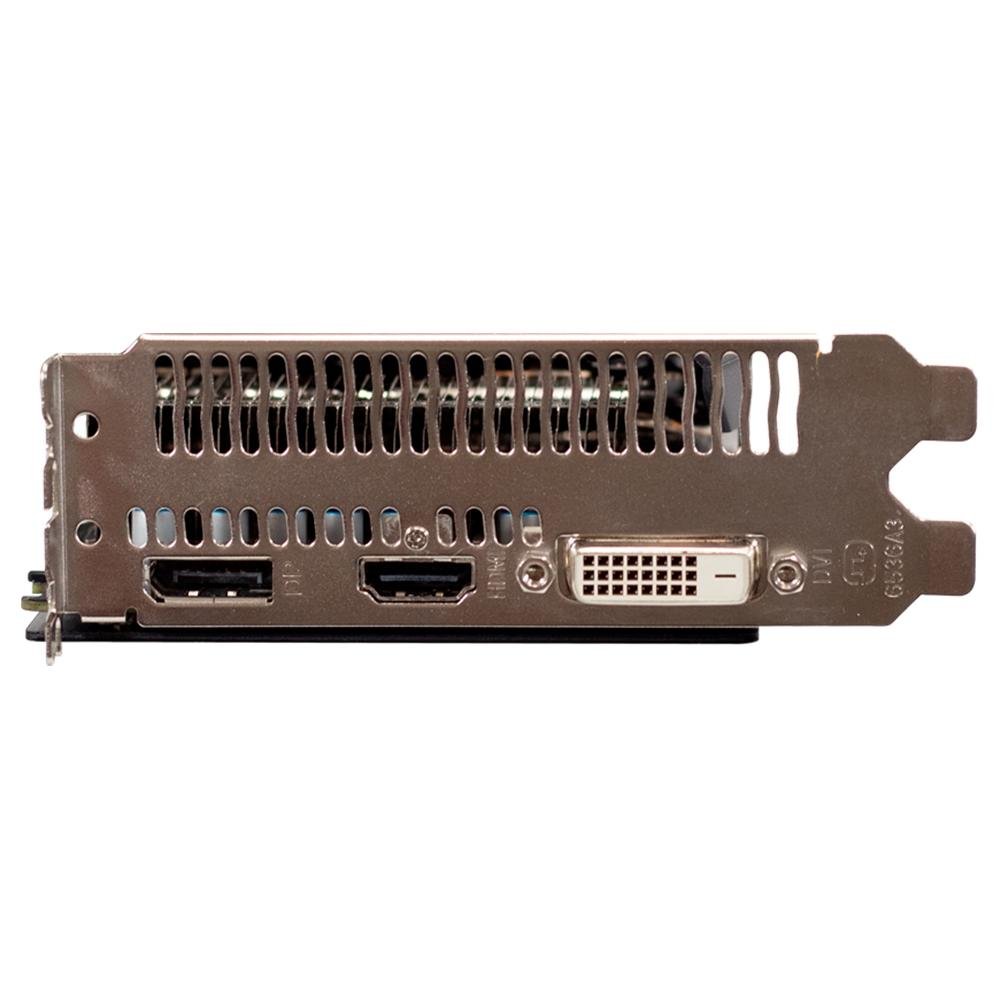 Placa de Vídeo PowerColor AMD Radeon RX580 |KaBuM!