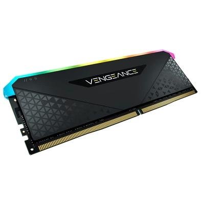 32GB Corsair Vengeance LP 4600MHz DDR4 Dual Memory Kit (2 x