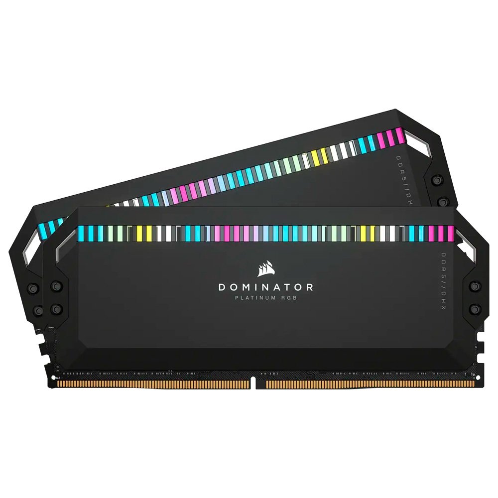 Memória Corsair Dominator Platinum | KaBuM!