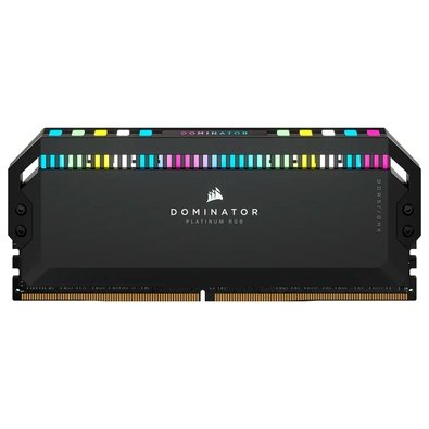 Memória Corsair Dominator Platinum, 16GB (2x8GB), 3000Mhz