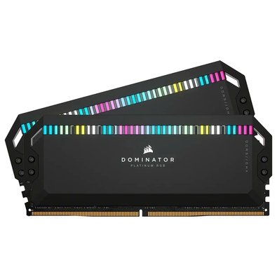 その他 CORSAIR  DOMINATOR PLATINUM RGB memoria-corsair-dominator-