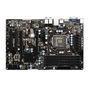 Placa mãe ASRock p/ Intel Z77 PRO3 LGA 1155 DDR3 Box