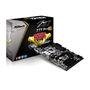 Placa mãe ASRock p/ Intel Z77 PRO3 LGA 1155 DDR3 Box