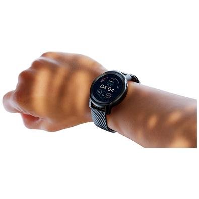 Motorola Moto Watch 100 - Smartwatch, GPS, Bluetooth, Preto