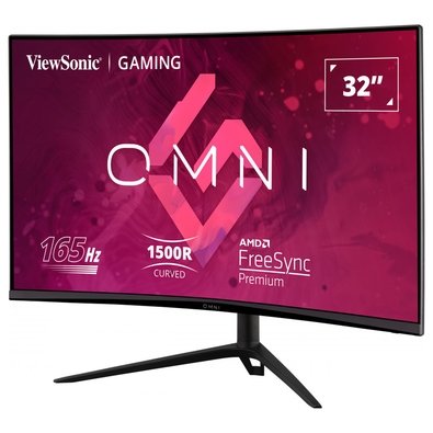 Monitor Gamer ViewSonic Omni | KaBuM! Monitor Gamer ViewSonic Omni | KaBuM!