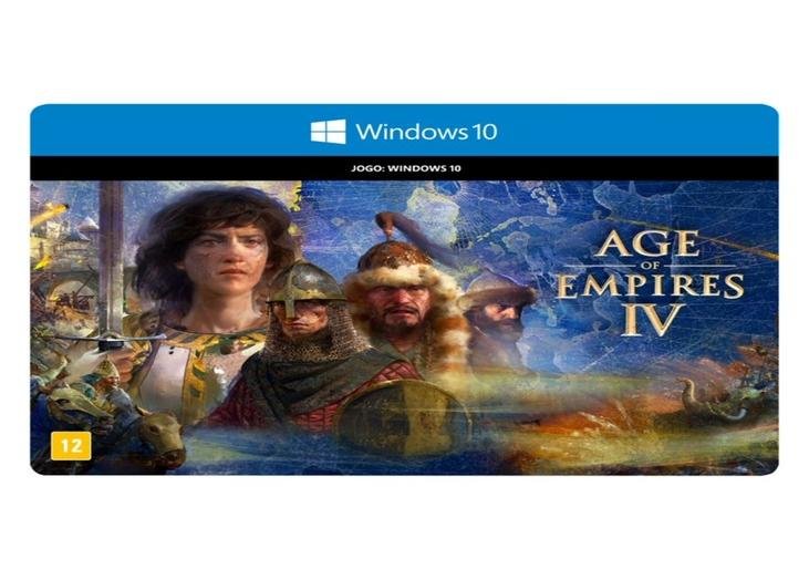 Age of Empires 3: Definitive Edition