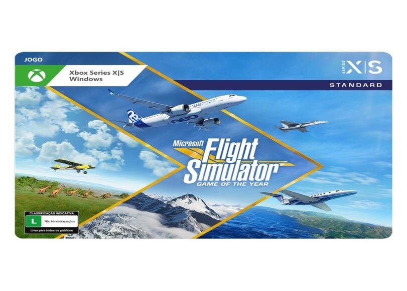 Microsoft Flight Simulator 40th Anniversary Edition On, 41% OFF