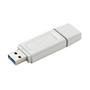 Pen Drive 64GB Kingston DataTraveler Exodia, USB 3.2, Branco - KC-U2G64-5R