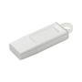 Pen Drive 64GB Kingston DataTraveler Exodia, USB 3.2, Branco - KC-U2G64-5R