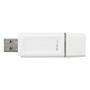 Pen Drive 64GB Kingston DataTraveler Exodia, USB 3.2, Branco - KC-U2G64-5R