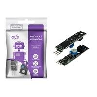 Kit Pc Roxo Módulo Explora RoXo Compatível | KaBuM!