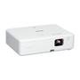 Projetor Epson Powerlite W01, 3LCD, Widescreen, WXGA, 3.000 ANSI Lúmens, HDMI/USB, Branco - V11HA860