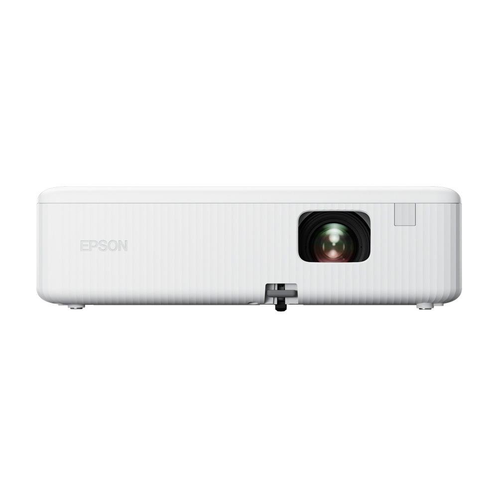 Projetor Epson Powerlite W01, 3LCD, Widescreen, WXGA, 3.000 ANSI Lúmens, HDMI/USB, Branco - V11HA860 Projetor Epson Powerlite W01, 3LCD, Widescreen, WXGA, 3.000 ANSI Lúmens, HDMI/USB, Branco - V11HA860