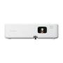 Projetor Epson Powerlite W01, 3LCD, Widescreen, WXGA, 3.000 ANSI Lúmens, HDMI/USB, Branco - V11HA860