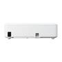 Projetor Epson Powerlite W01, 3LCD, Widescreen, WXGA, 3.000 ANSI Lúmens, HDMI/USB, Branco - V11HA860