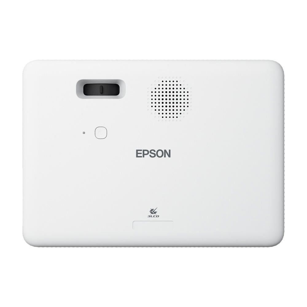 Projetor Epson Powerlite W01, 3LCD, Widescreen, WXGA, 3.000 ANSI Lúmens, HDMI/USB, Branco - V11HA860 Projetor Epson Powerlite W01, 3LCD, Widescreen, WXGA, 3.000 ANSI Lúmens, HDMI/USB, Branco - V11HA860