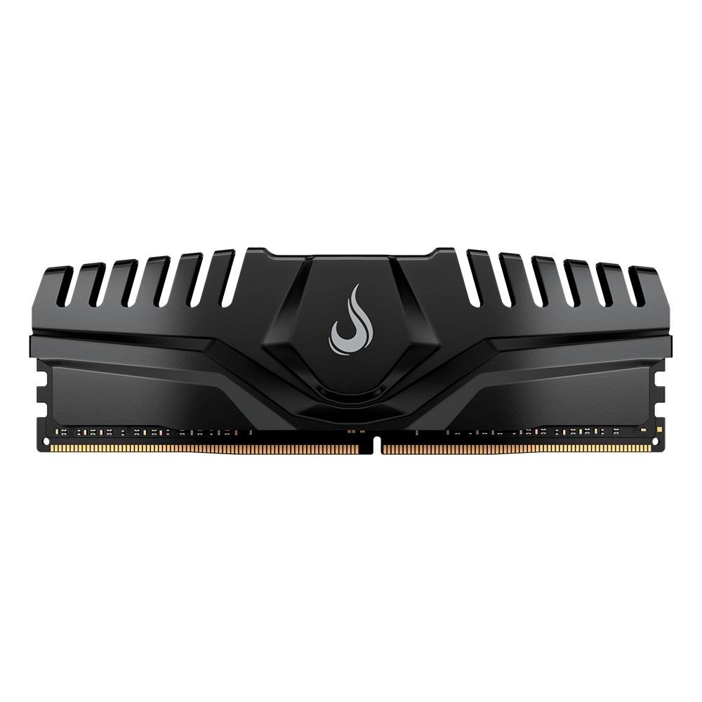Memória RAM Rise Mode Z 8 GB (1x8 GB) DDR4 3200 MHz CL19
