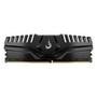 Memória RAM Rise Mode Z, 8GB, 3200MHz, DDR4, CL19, Preto - RM-D4-8G-3200Z