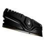 Memória RAM Rise Mode Z, 8GB, 3200MHz, DDR4, CL19, Preto - RM-D4-8G-3200Z