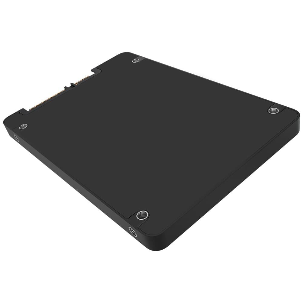SSD Rise Mode Gamer Line, 1TB, SATA III, Leitura: 530MB/s, Gravação: 520MB/s, Preto - RM-SSD-1TB