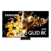 Neo QLED. O poder do Mini LED Sendo uma revolução no brilho e contraste, a Smart TV Samsung 55 Neo QLED 8K é o melhor escolha para sua casa. Smart TV 