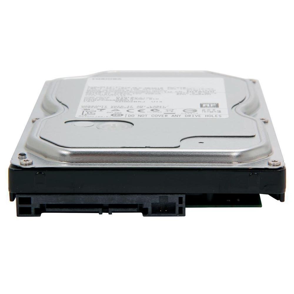 HD Toshiba 1TB, 3.5´, SATA - DT01ACA100