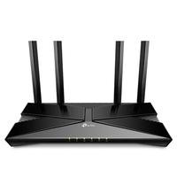 Roteador WiFi 6 Tp-Link AX 3000 - Archer AX53 O Wi-Fi 6 (802.11ax) é um dos mais recentes avanços quando se fala em tecnologia Wi-Fi, proporcionando u