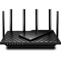 Roteador WiFi 6 Tp-Link AX5400, Padrão AC, 5378Mbps, Dual Band, 6 Antenas - Archer AX72 A geração da tecnologia Wi-Fi 6 traz velocidades mais rápidas,