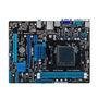 Placa mãe ASUS p/ AMD M5A78L-M LX3 AM3+ DDR3 Box