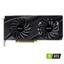 Placa de Video RTX 3060 TI Dual Fan PNY NVIDIA Geforce, 8 GB GDDR6, LHR, DLSS, Ray Tracing - VCG3060T8LDFBPB1