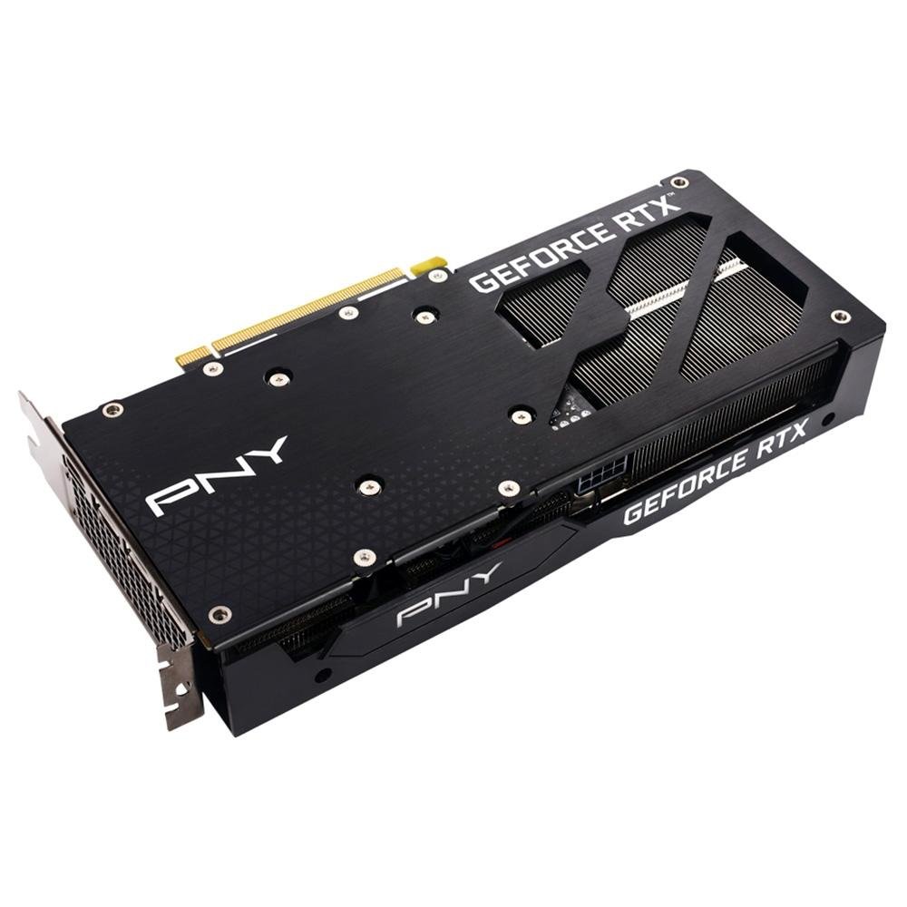 Placa de Video PNY RTX 3060Ti | KaBuM!