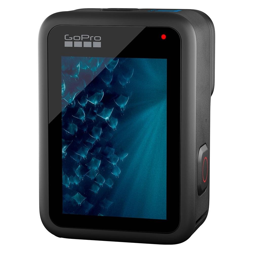 GoPro HERO 11 Black 27MP 5.3K, WiFi | KaBuM!