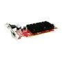 (FORA DE LINHA)Placa de vídeo VGA PowerColor ATI Radeon HD5450 1GB DDR3 64-Bit - AX5450 1GBK3-SHEV3