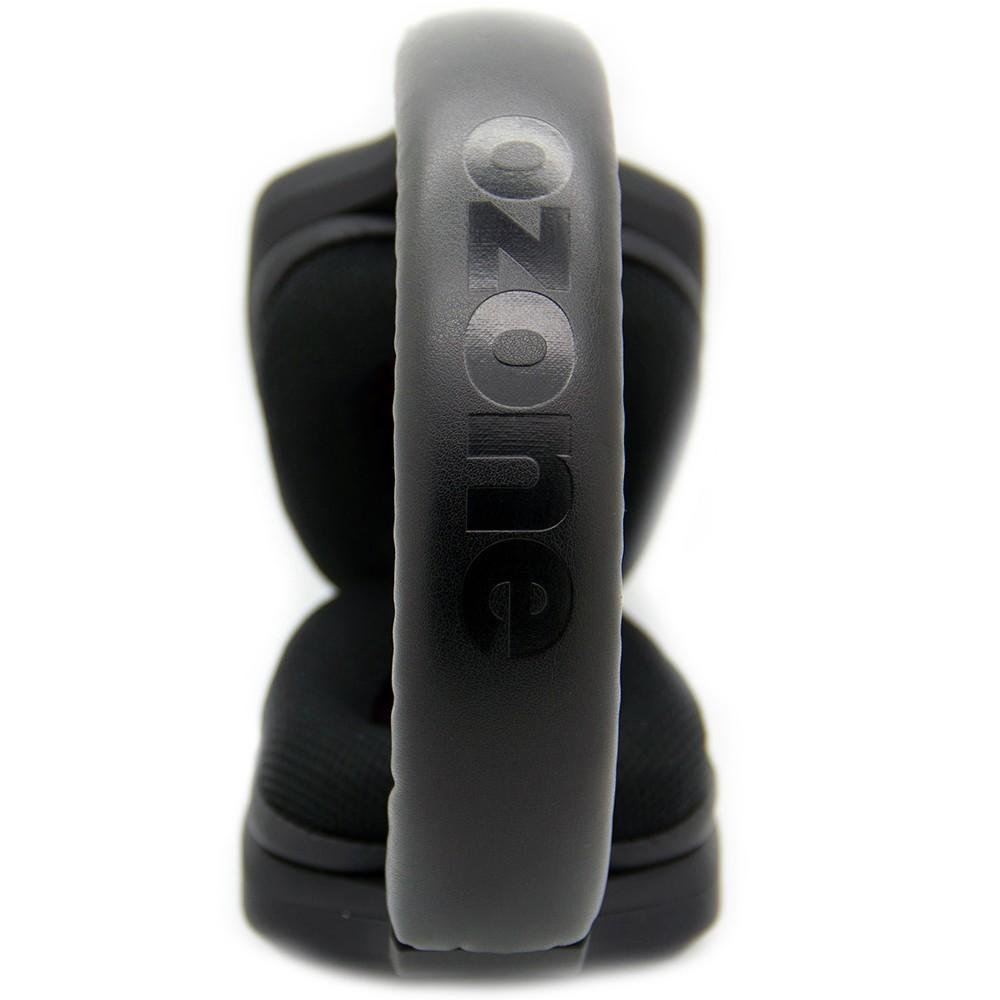 Imagem 4 de 9 do produto Headset Gamer Ozone Rage ST Black OZRAGESTK