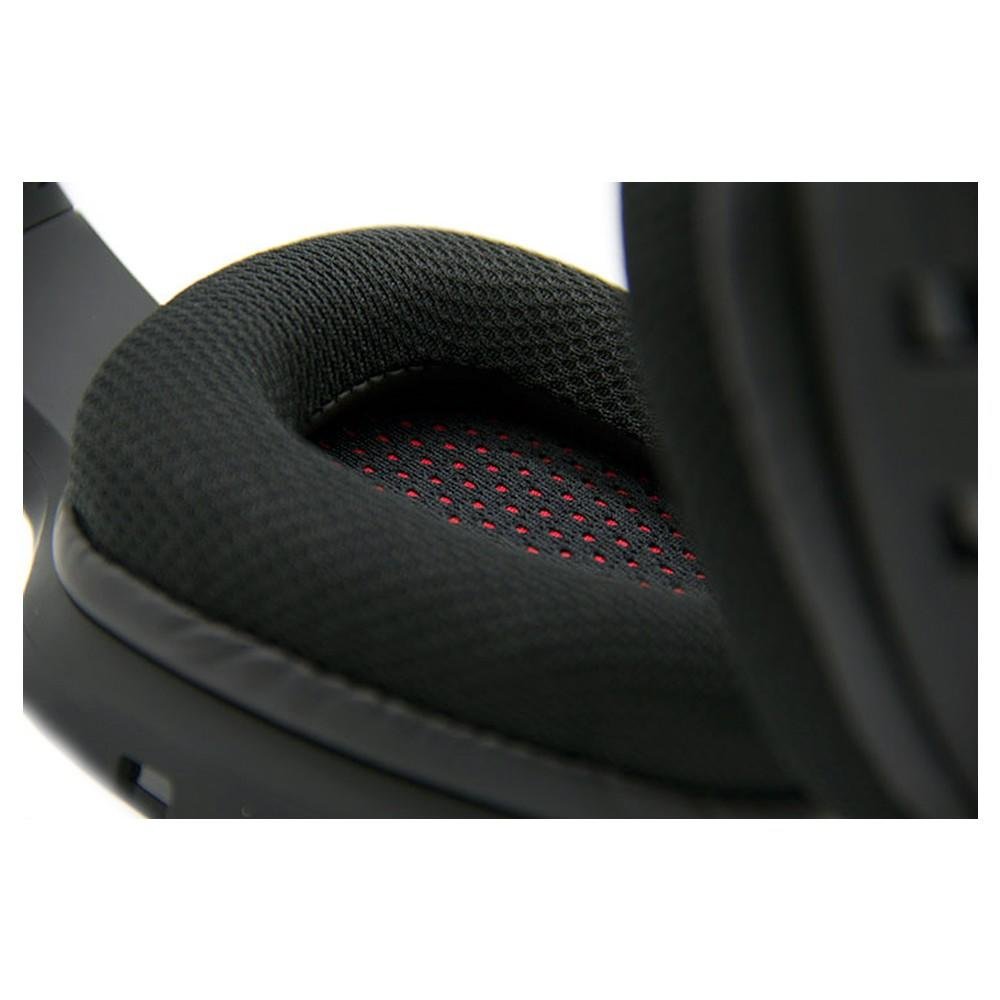 Imagem 2 de 9 do produto Headset Gamer Ozone Rage ST Black OZRAGESTK
