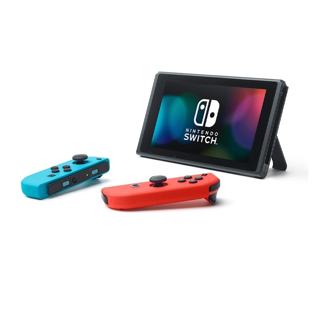 ニンテンドーSwitch Console Nintendo Switch 2 256gb Lcd Gray Com Mario Kart