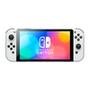 Console Nintendo Switch Oled com Joy-Con, Branco - HBGSKAAA2